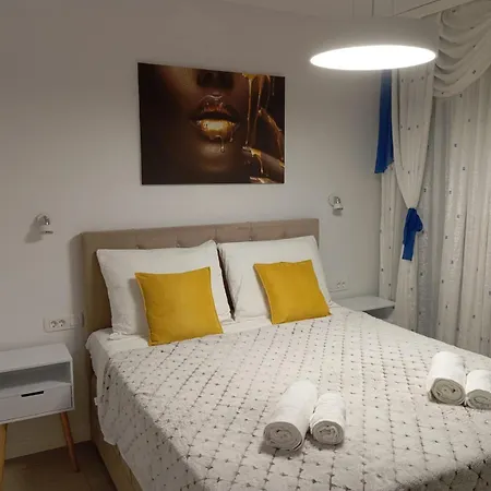 Apartamento S *