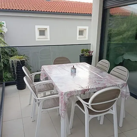 Apartamento S Vir