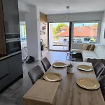 S Apartment