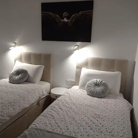Apartment S