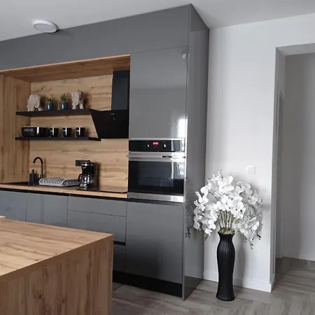 S Apartment Vir