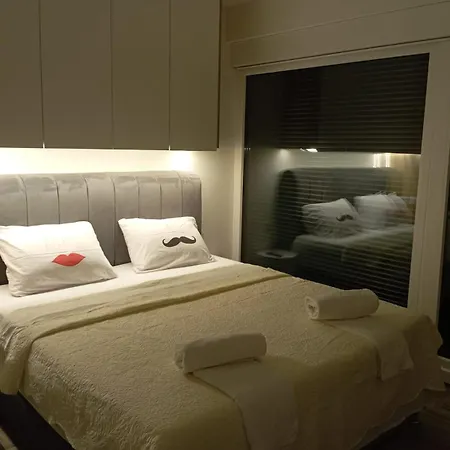 S Apartment Vir