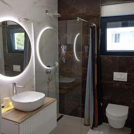 Apartment S