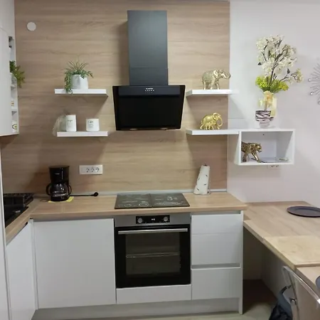 S Apartment Vir