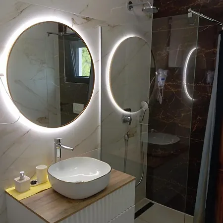 Apartment S