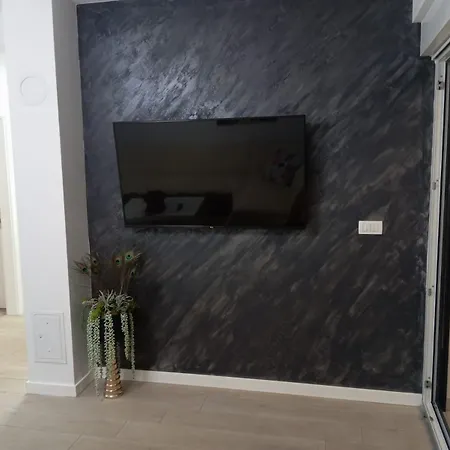 Apartment S