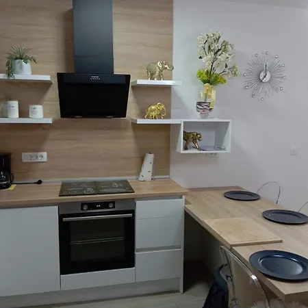 Apartment S